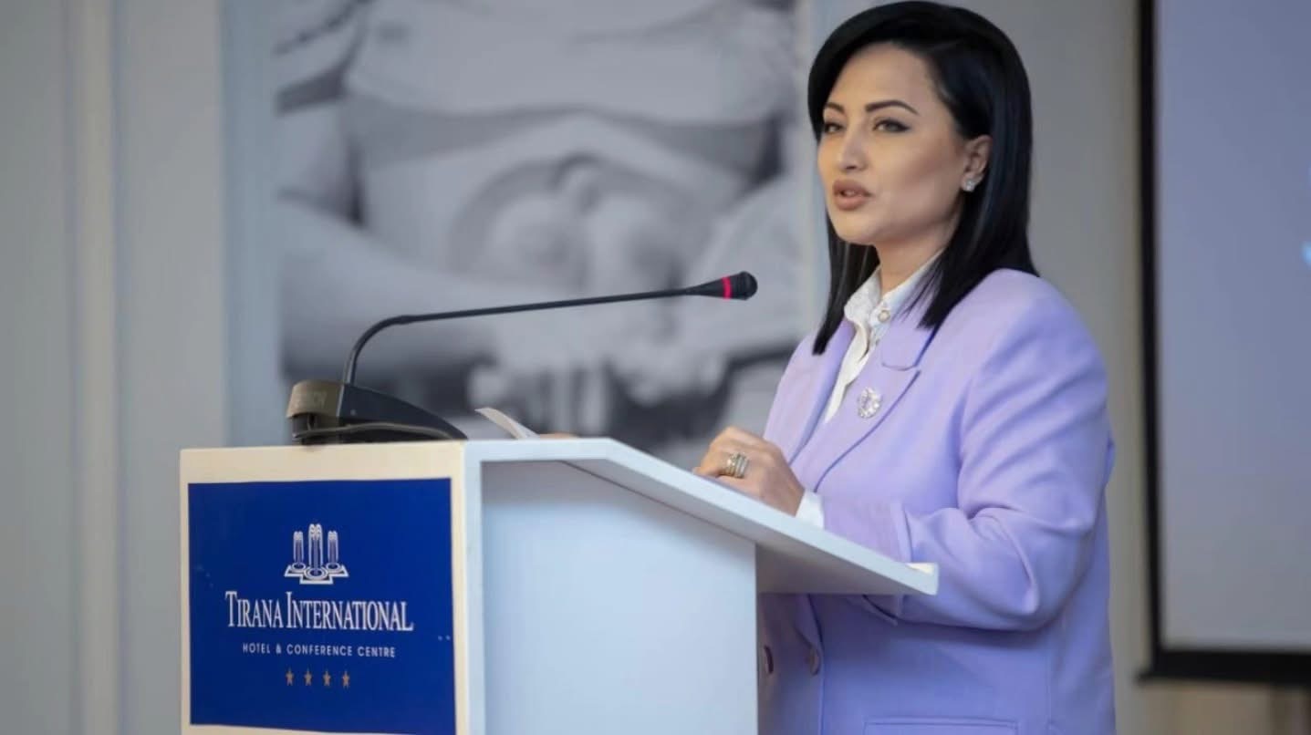 Eriselda Zotaj Çelaj me mesazh të fortë pas humbjes së PD-së në zgjedhjet e 9 Nëntorit: “Eh mor plaku ‘Mere’, shqiptarët nuk ta falin shkatërrimin e së djathtës”