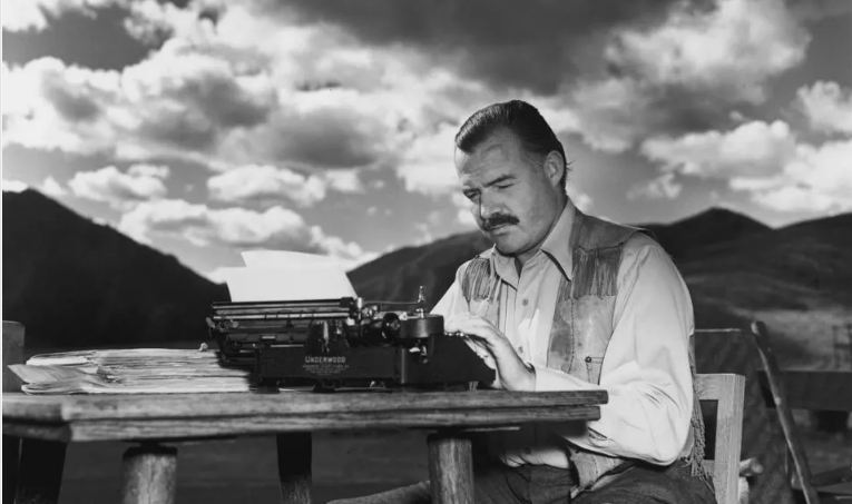 Ernest Hemingway dhe Robin Williams, të famshmit që patën fatin e njëjtë