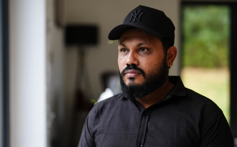 “Është mrekulli që jam gjallë, por po vuaj”, flet i mbijetuari i vetëm i tragjedisë së Air India