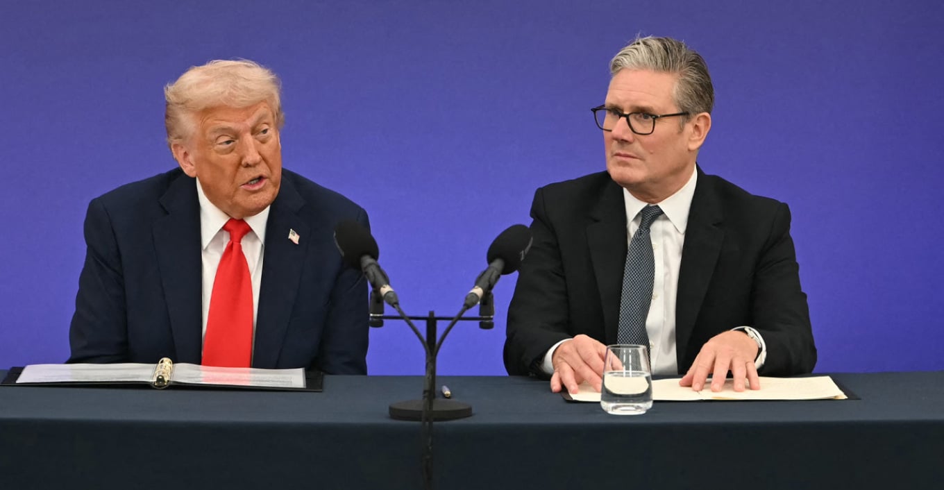 Ethet e konsultimeve para takimit në Gjenevë/ Starmer dhe Trump bien dakord të bashkëpunojnë për planin e paqes, Carney dhe Merz riafirmojnë mbështetjen për Kievin