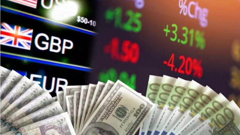 Euro dhe paundi në pikiatë/ Mësoni si këmbehen monedhat e huaja sot, më 30 Nëntor