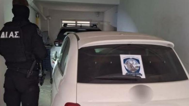 Europol operacion në disa shtete, mes tyre edhe Shqipëria. Mbi 100 arrestime dhe 462 makina të sekuestruara