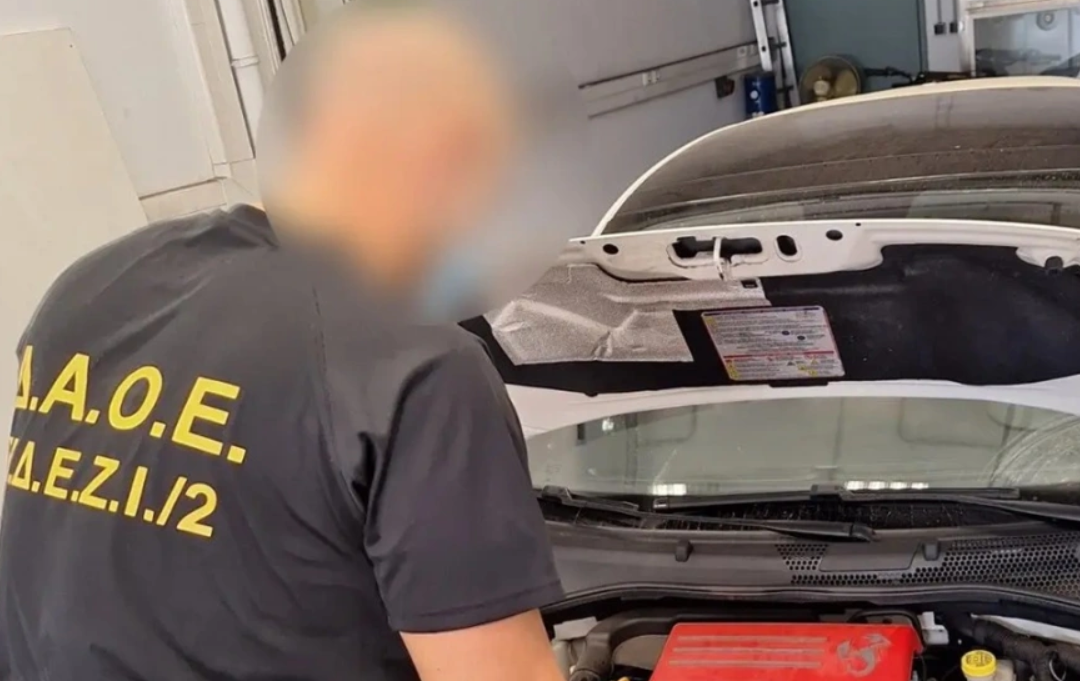 Europol shkatërron rrjetin kriminal në Shqipëri, zbulohen 462 makina të vjedhura