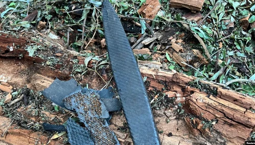 Evakuohet fshati rumun pas një sulmi rus në Danub