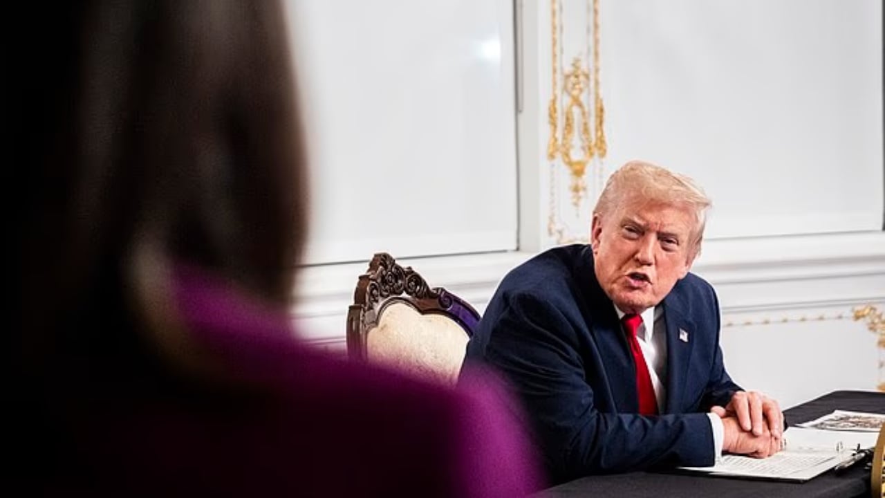 Fajëson Biden për lejimin e shtetasve afganë në SHBA/ Trump poshtëron gazetaren në konferencën për shtyp: Je budallaqe?