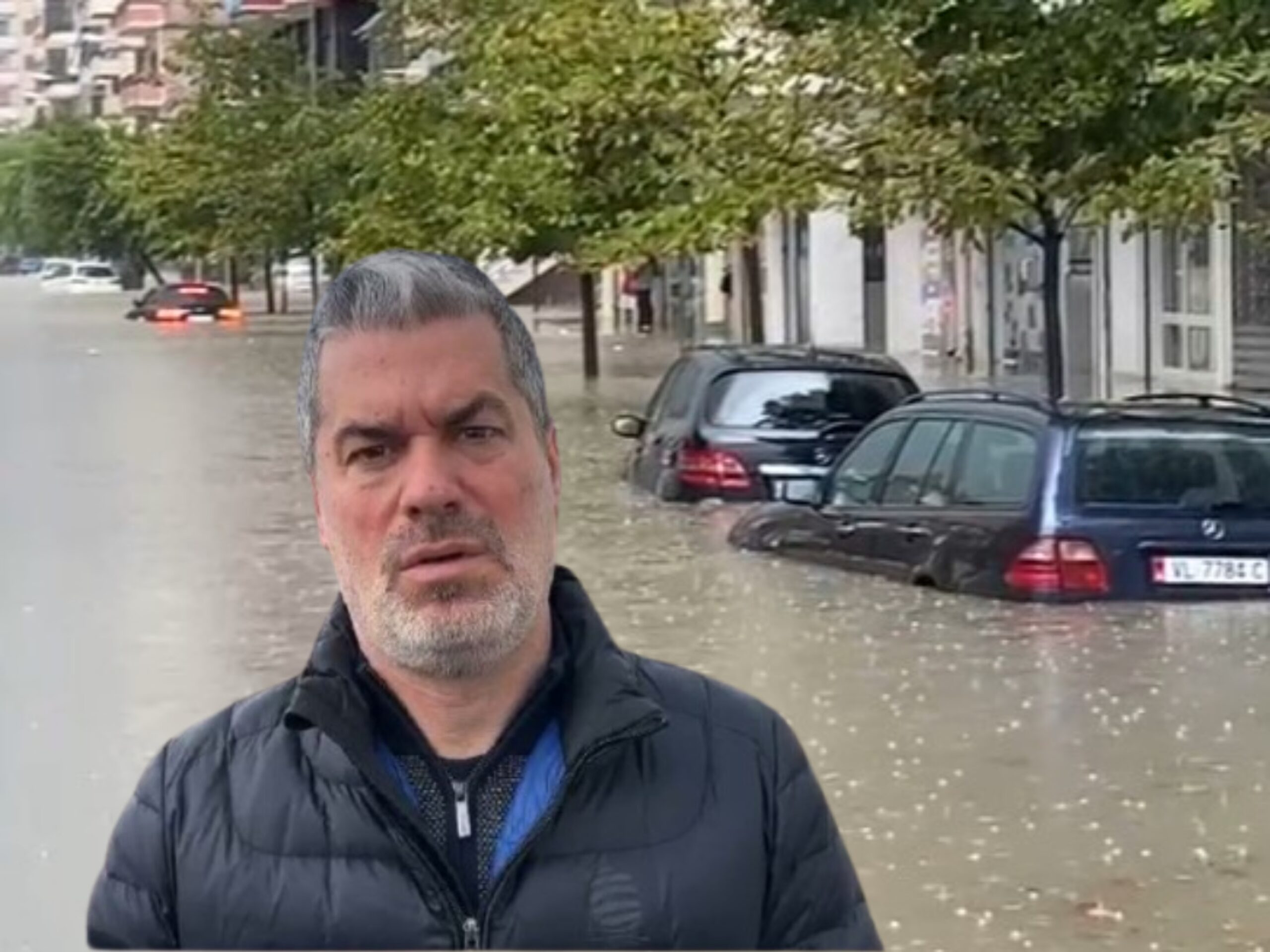 Fajtor për përmbytjen e Vlorës në 2024, KLSH I jep “shuplakë” Dredhës së Ramës