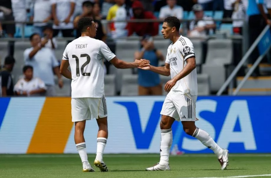 “Falë” Bellingham dhe Alexander Arnold, një super lojtar ka zgjedhur të transferohet te Real Madrid