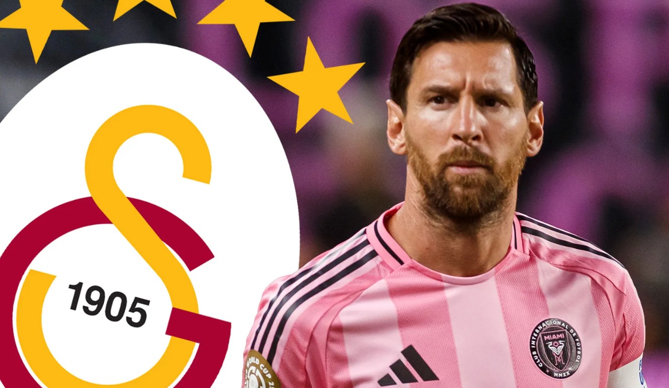 Falë “Rregullit të Beckham”, Messi mund të transferohet te Galatasaray