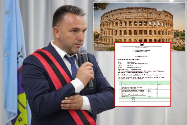 Falën 60 ha tokë, Çaçi i Sarandës shpërblen anëtarët e Këshillit Bashkiak me udhëtim turistik