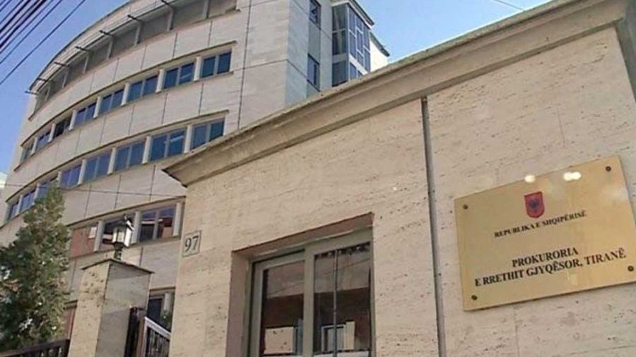 Falsifikime dhe fshehje e të ardhurave, masa sigurie për administratorin e “CFO Pharma” e punonjësve të FSDKSH