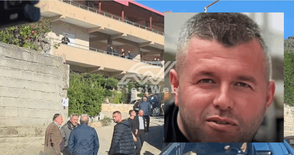 Familja Alliaj hap dyert e mortit në Levan për 36-vjeçarin e vrarë në Gjorm