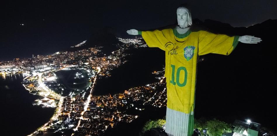 Familja e Neymarit blen markën “Pelé” për rreth 18 milionë dollarë