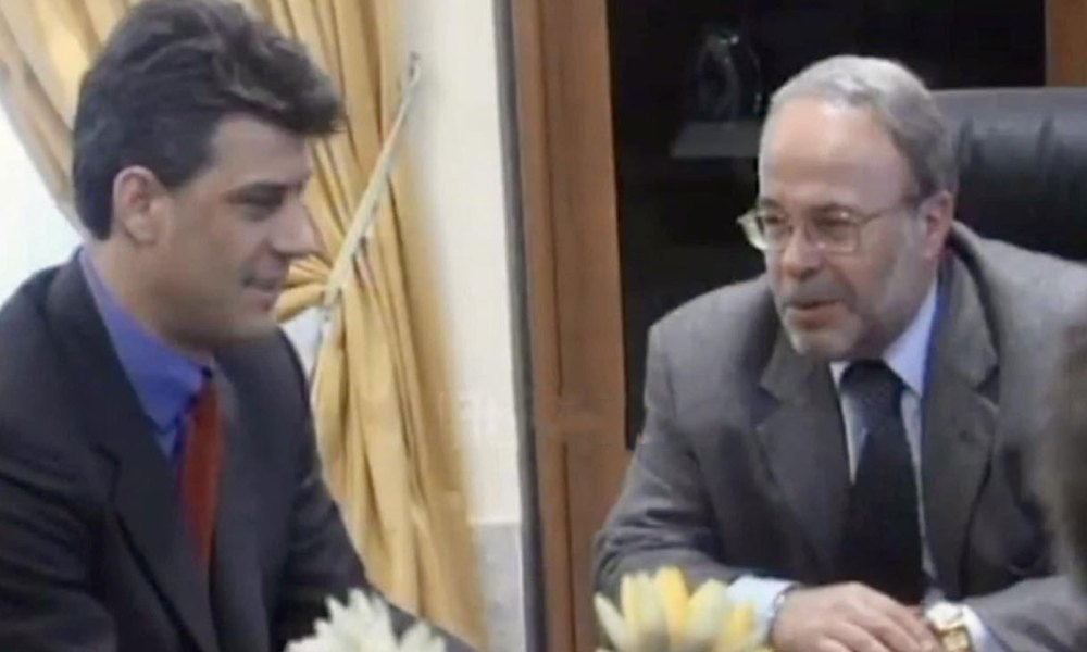 Familja Thaçi mesazh ngushëllimi familjes së Fatos Nanos: Përkrahja që i dha Kosovës është historike