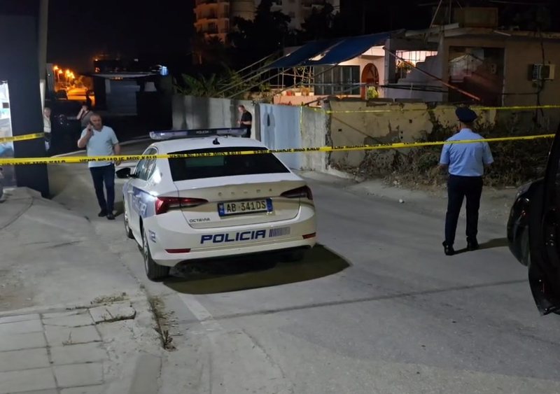 Fatmir Frroku i zuri rrugën mikut të tij, nxori pistoletën dhe e qëlloi, si ndodhi plagosja e djeshme