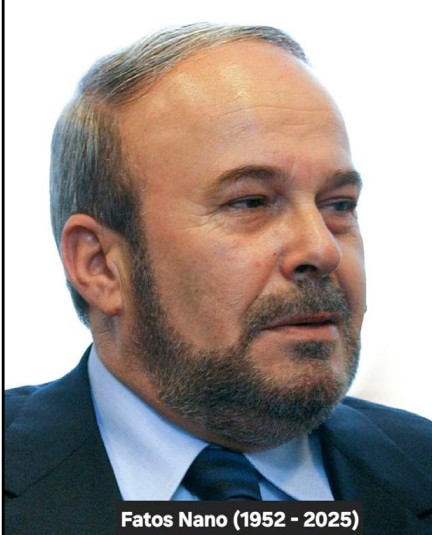Fatos Nano shuhet në moshën 73-vjeçare, ish-kryeministri ndërroi jetë pas 24 ditësh në spital, reagon politika…