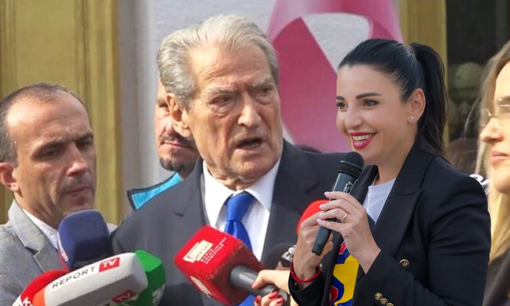 Fatura se sa është paguar LaCivita/ Berisha: Vetëm Lubia shpenzoi 5 mln euro për Fierin