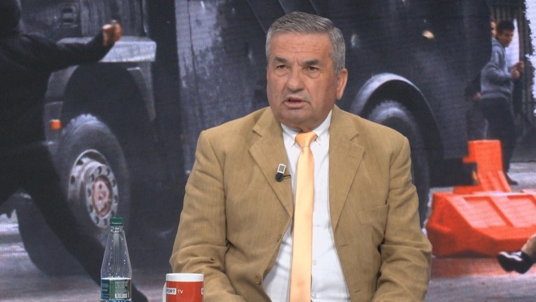 Faturë e majme për zgjedhjet/ “PD përdori para të dyshimta për konsulentin amerikan”, Beqiri: SPAK duhet të hetojë..