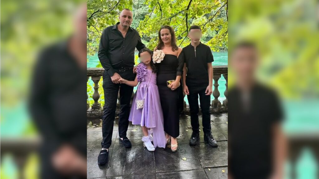 “Fëmijët janë në gjendje shoku”/ Gruaja e 42-vjeçarit që u vra për kalin në Berat rrëzon versionin e pagesës