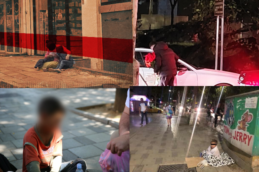 Fëmijët që ‘punojnë natën’/ Shfrytëzim në zemër të Tiranës