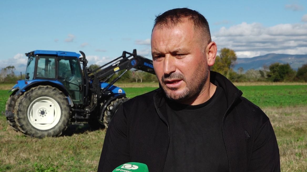 Fermerët po mbjellin pa ndihmë, kërkojnë që të marrin mbështetje financiare: Kaluan 5 muaj, nisim mbjelljen e grurit