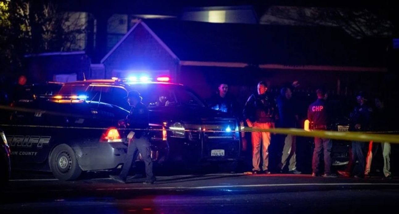 Festa e ditëlindjes kthehet në tragjedi, 4 të vrarë dhe disa të plagosur në një sulm me armë në Kaliforni