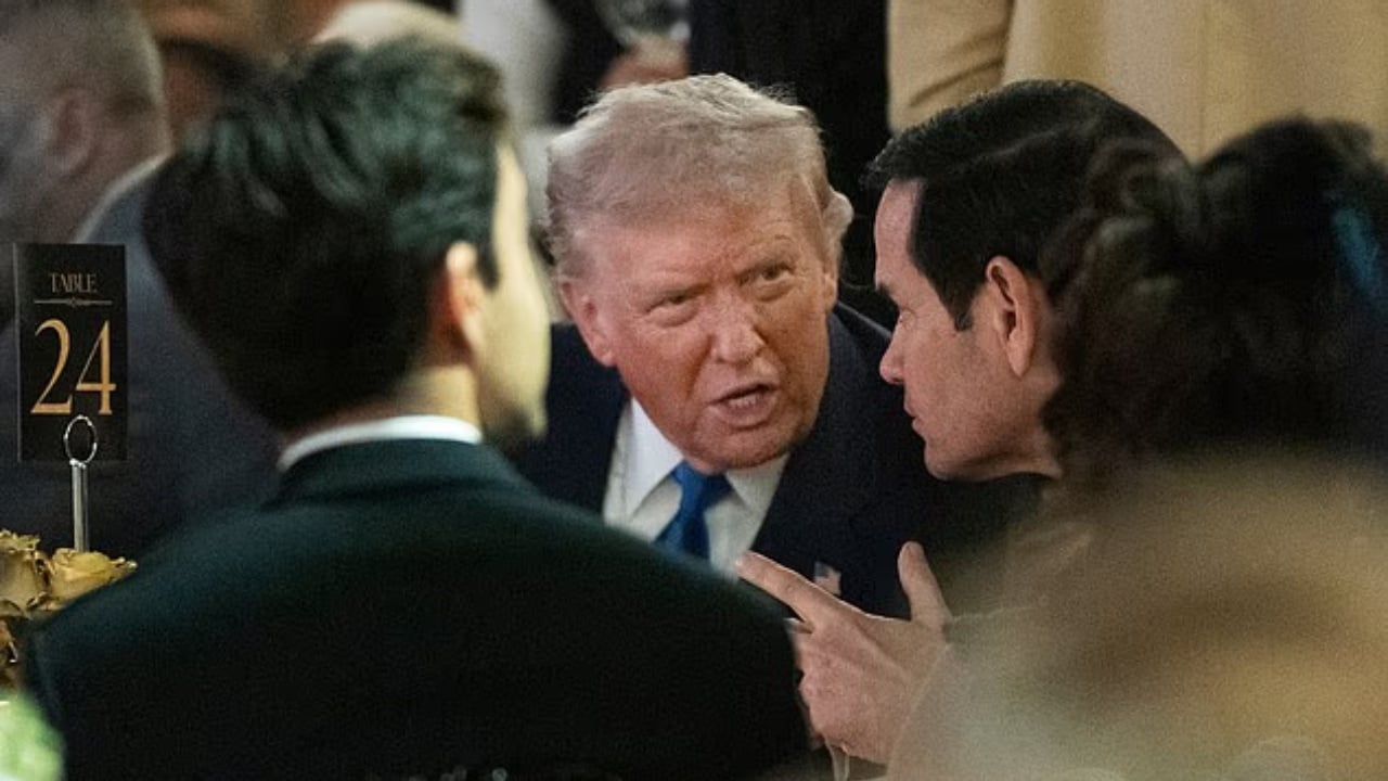 Festa e luksoze në Mar-a-Lago “nuk i intereson” Trump, presidenti kërkesë sekretarit të shtetit: Dua të kaloj kohë me gruan time