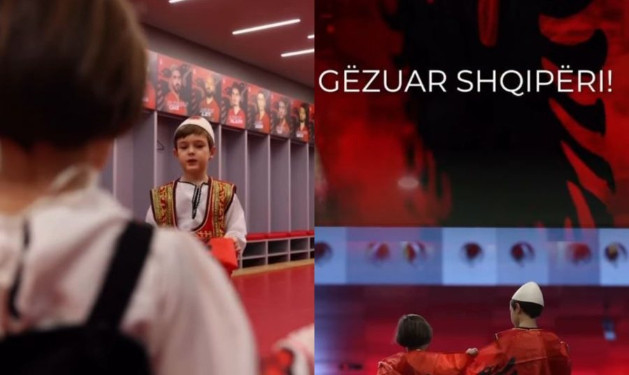 Festa e Pavarësisë, Armand Duka uron: Gëzuar Shqipëri, të duam çdo ditë e më shumë