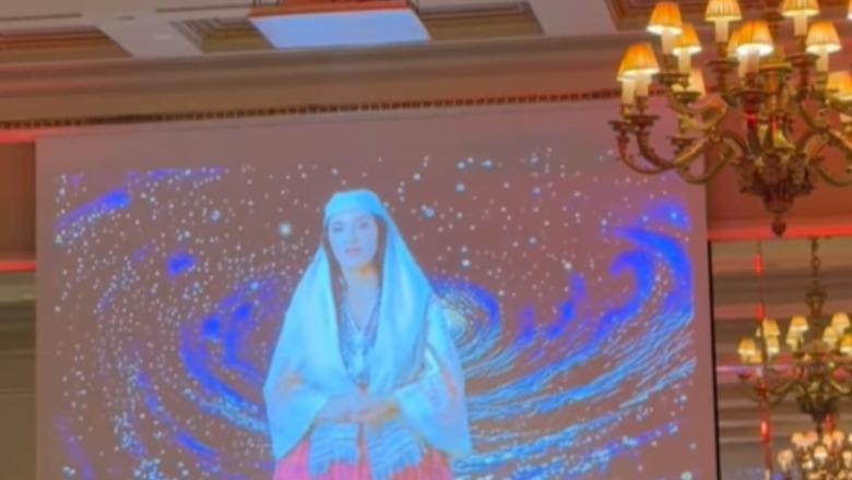 Festa Kombëtare e Shqipërisë! Ministrja Diella “e pranishme” në Athinë