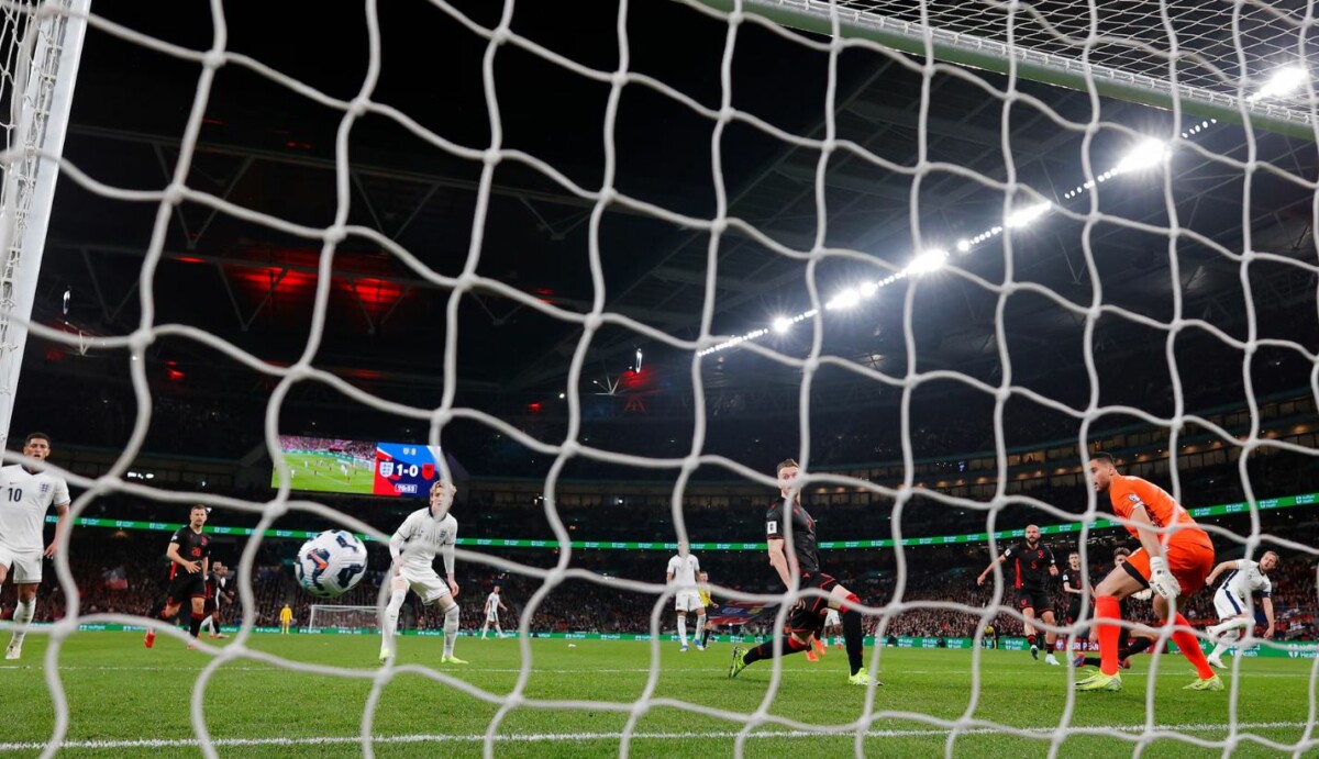 Festë pas lavdisë/ Shqipëria kërkon “luksin” ndaj Anglisë