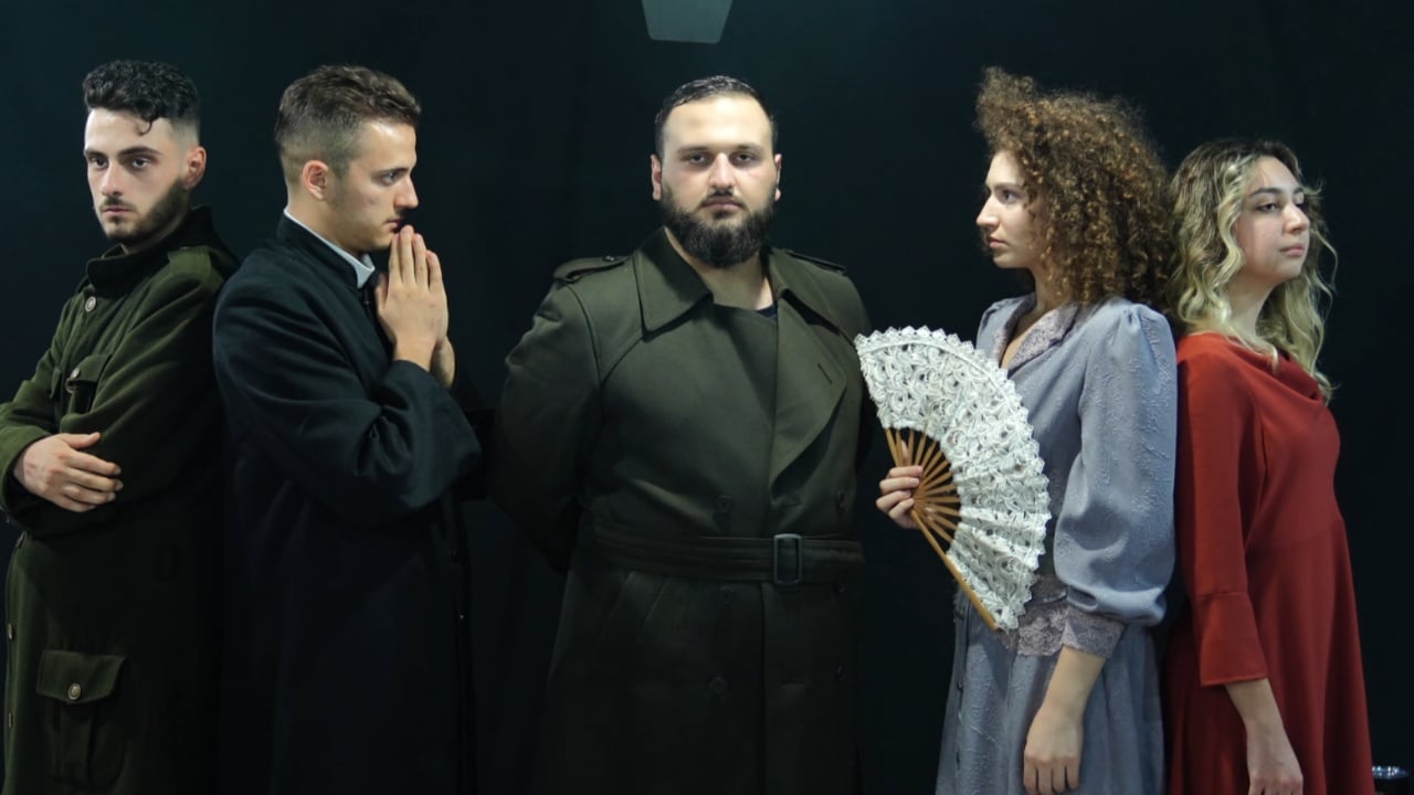 Festivali “Metrofest”/ Edicioni i nëntë në Teatrin Metropol, i dedikuar veprave shqiptare