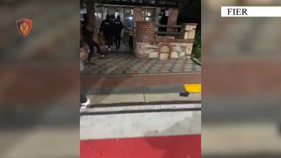 Fier, arrestohet babai i Azgan Mërnicës që vrau vjet efektivin e ‘Shqiponjave’/ 57 vjeçari lëvizte i armatosur, me precedentë…