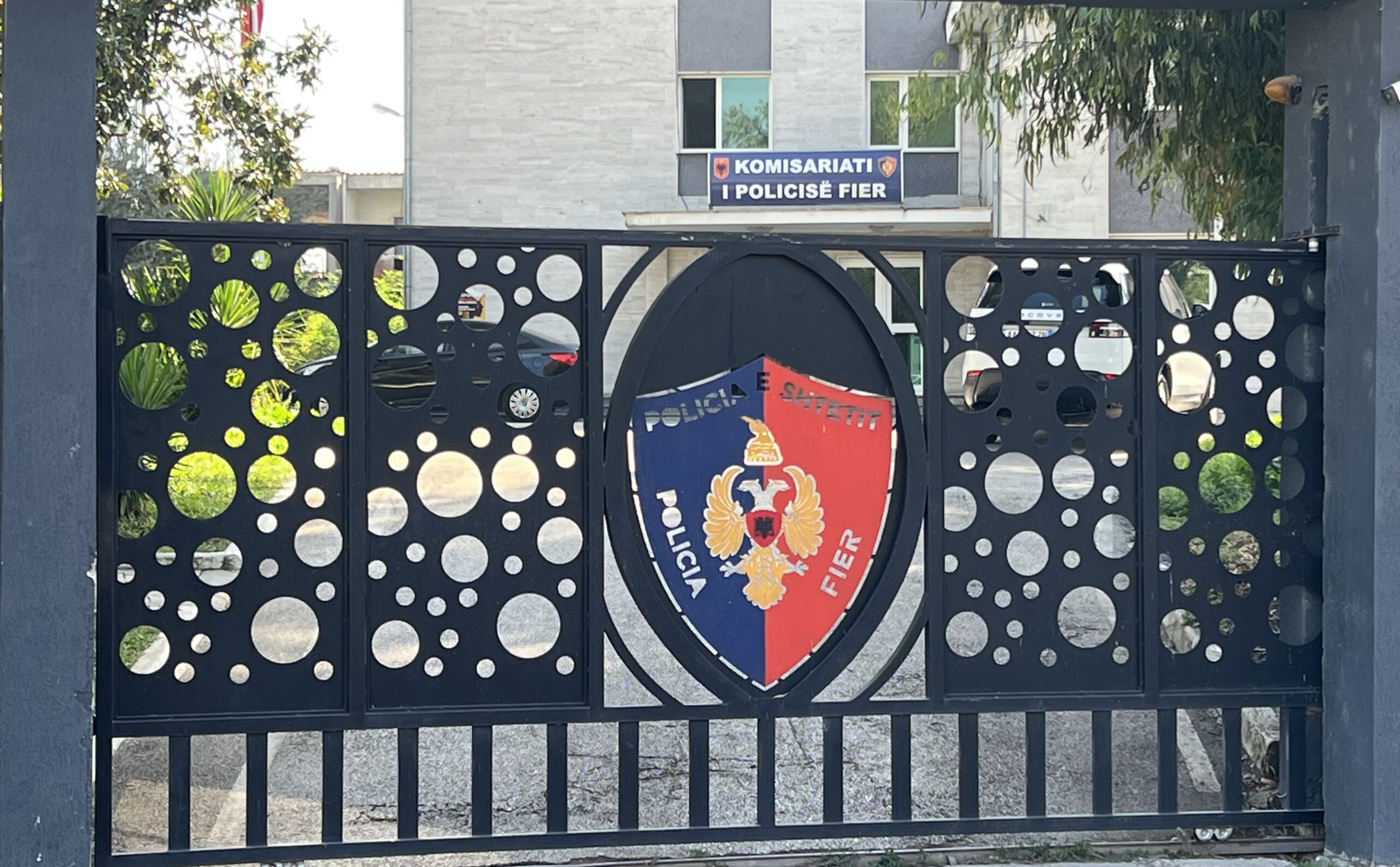 Fier – Procedohen disa shtetas për vepra të ndryshme penale, si edhe në kuadër të operacionit “Hapësirat publike”