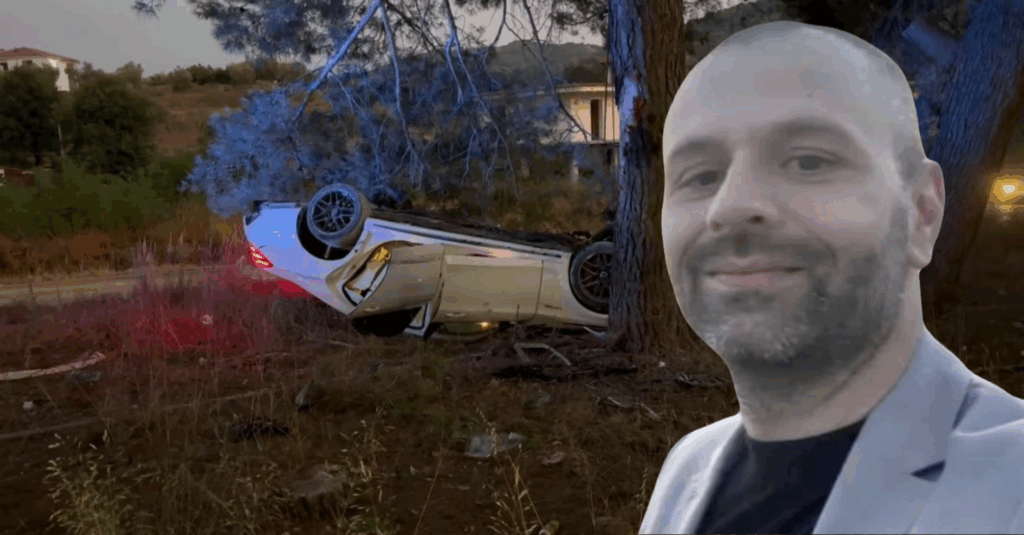 Fier / Prokuroria dërgon për gjykim shtetasin italian që shkaktoi aksidentin tragjik ku humbi jetën një i mitur