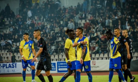 FIFA publikon dënimin për kryesuesit e Superiores, tronditen pretendentët për titullin