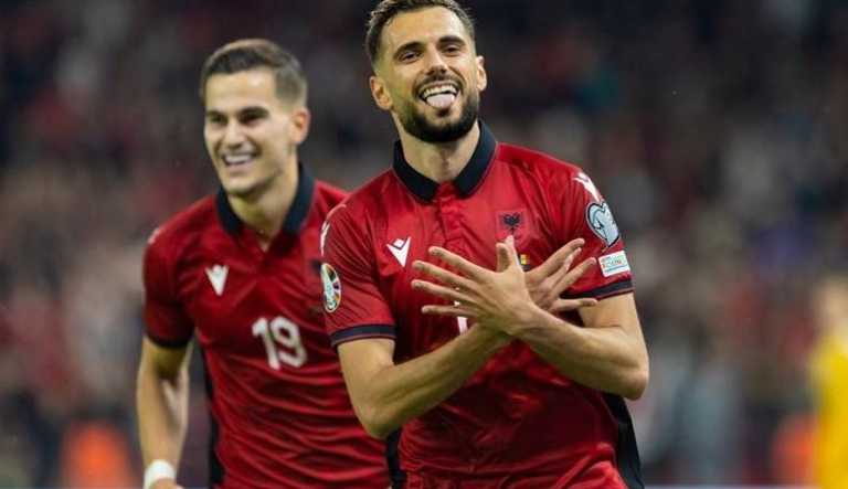 FIFA zyrtarizon vazon, ja ku do të vendosen Shqipëria dhe Kosova në rast kualifikimi