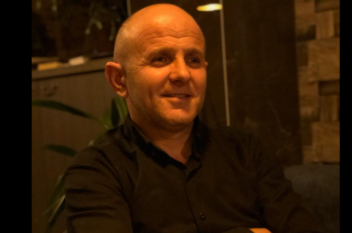 Figura e Judës në romanin e Amoz Oz