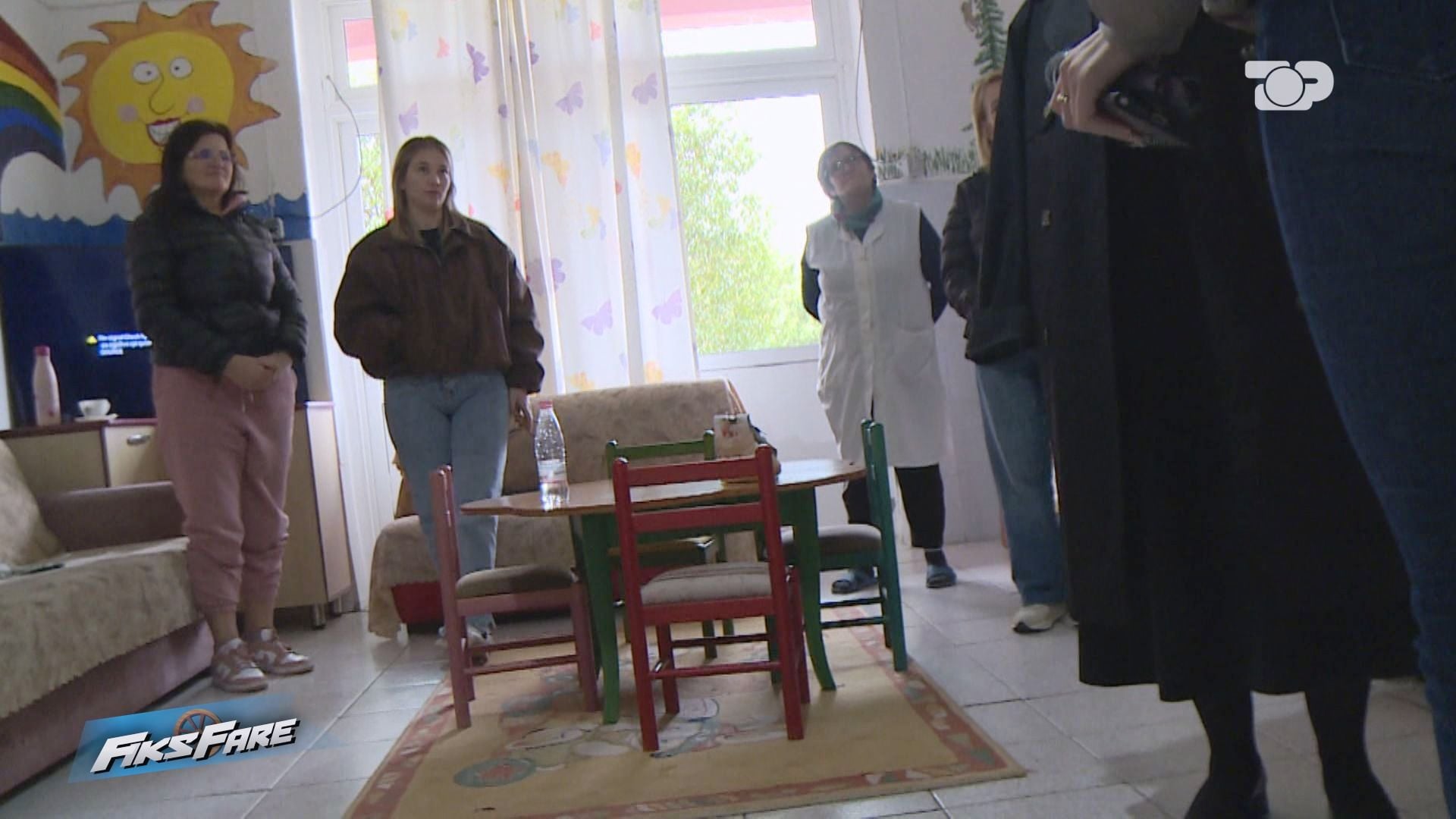 Fiks Fare/ Shtëpitë e Fëmijës në Vlorë dhe Korçë pa fëmijë, por me qindra paga. Institucione bosh që kushtojnë miliona