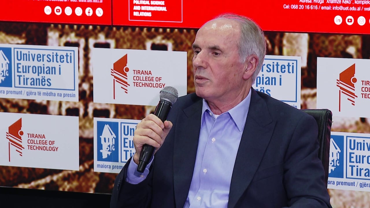 “Fillimet” e Preç Zogajt/ Publicisti rikthen në veprën e tij kujtimet e Dhjetorit 1990: Pluralizmi nuk erdhi plotësisht i shëndetshëm