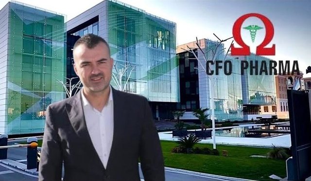 Firmosen 8 masa sigurie! Skemë mashtrimi me ilaçet, në kërkim administratori i kompanisë CFO Pharma