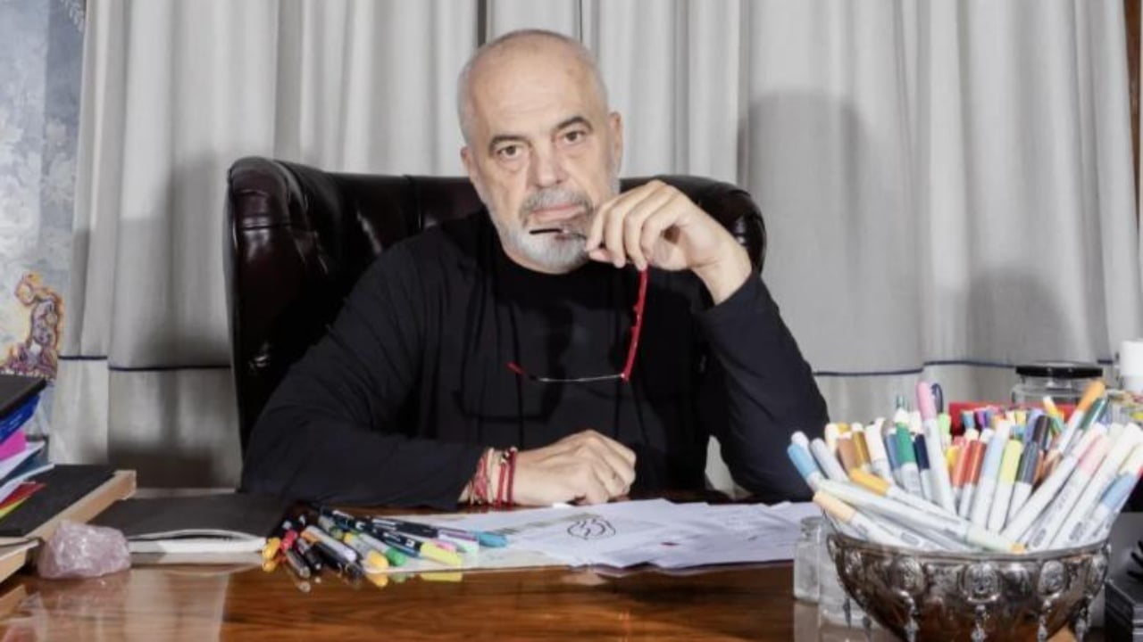 Fitorja e Partisë Socialiste në 5 bashki, reagon Rama: Pavarësisht dobësisë ekstreme të opozitës…