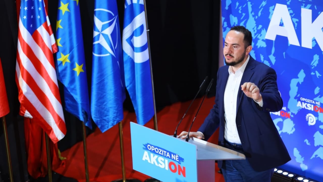 Fitorja e thellë e PS në 5 bashki, Salianji: Prej 11 Majit s’jemi në rrugën e duhur, zgjodhëm rehatinë para përballjes. Duhet ndryshim që sot