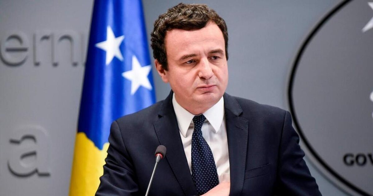 Fituan 7 komuna, Albin Kurti: Nuk na ndali bashkimi i të gjithë kundërshtarëve