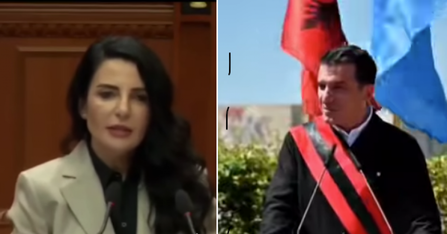 Fjalimet e Ballukut dhe Veliajt, ironia e Andi Bushatit: Këtyre, sikur ua shkruan e njëjta dorë… por me sukses…