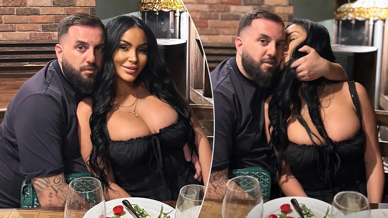 Fjolla Morina zbulon portretin e partnerit të saj!