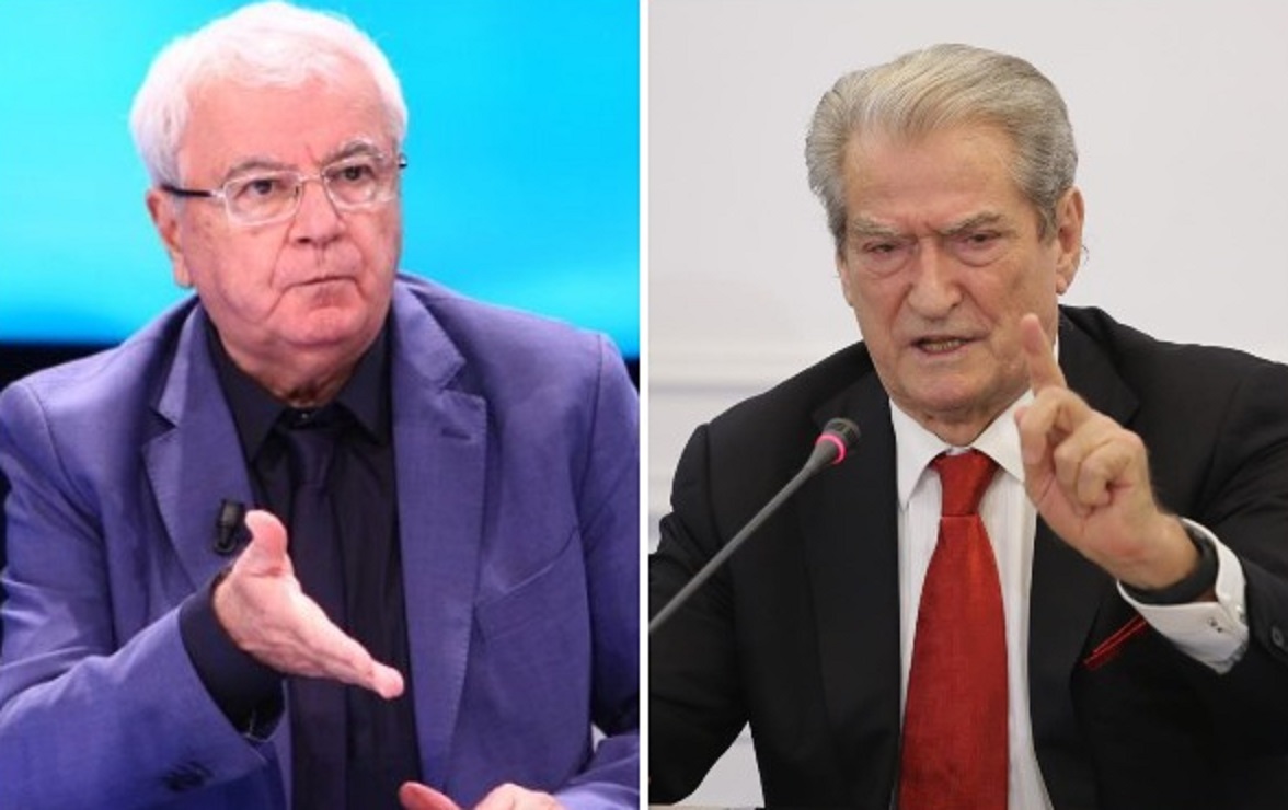 Fletëthirrja e SPAK për 21 Janarin, Ngjela zbulon detajet: Ja çfarë pritet të ndodhë nese Berisha refuzon