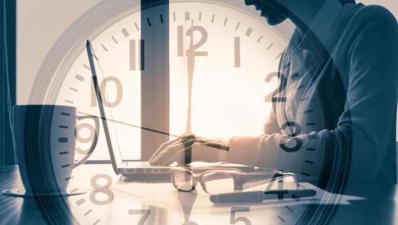 Flini vonë? Mjekët paralajmërojnë për pasoja serioze për zemrën, ja çfarë duhet të bëni