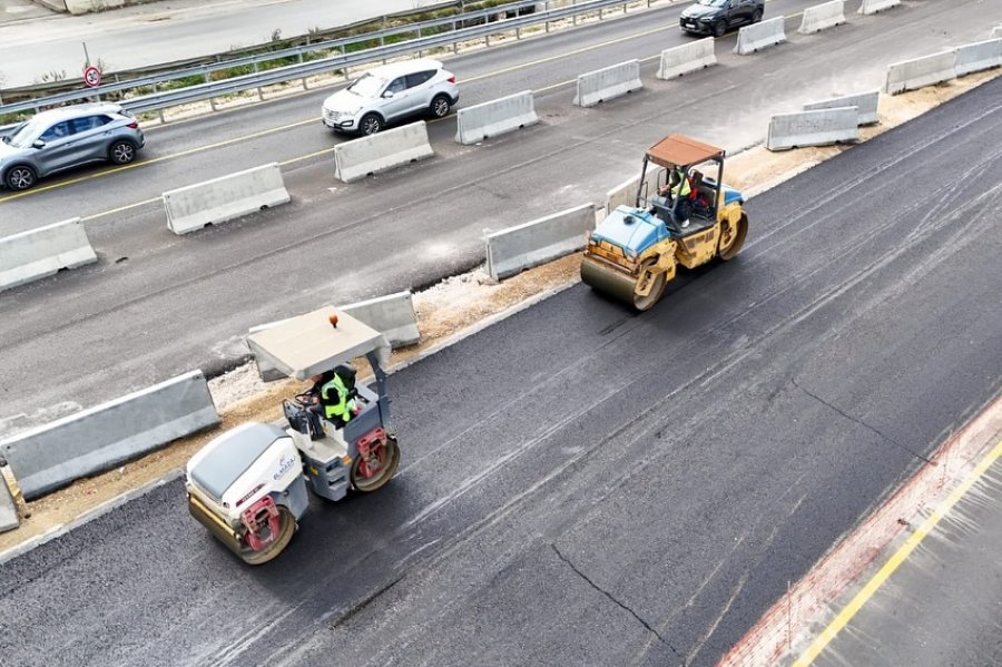 FMN kritikon masat e BSH që lehtësojnë kreditimin e PPP-ve në infrastrukturë