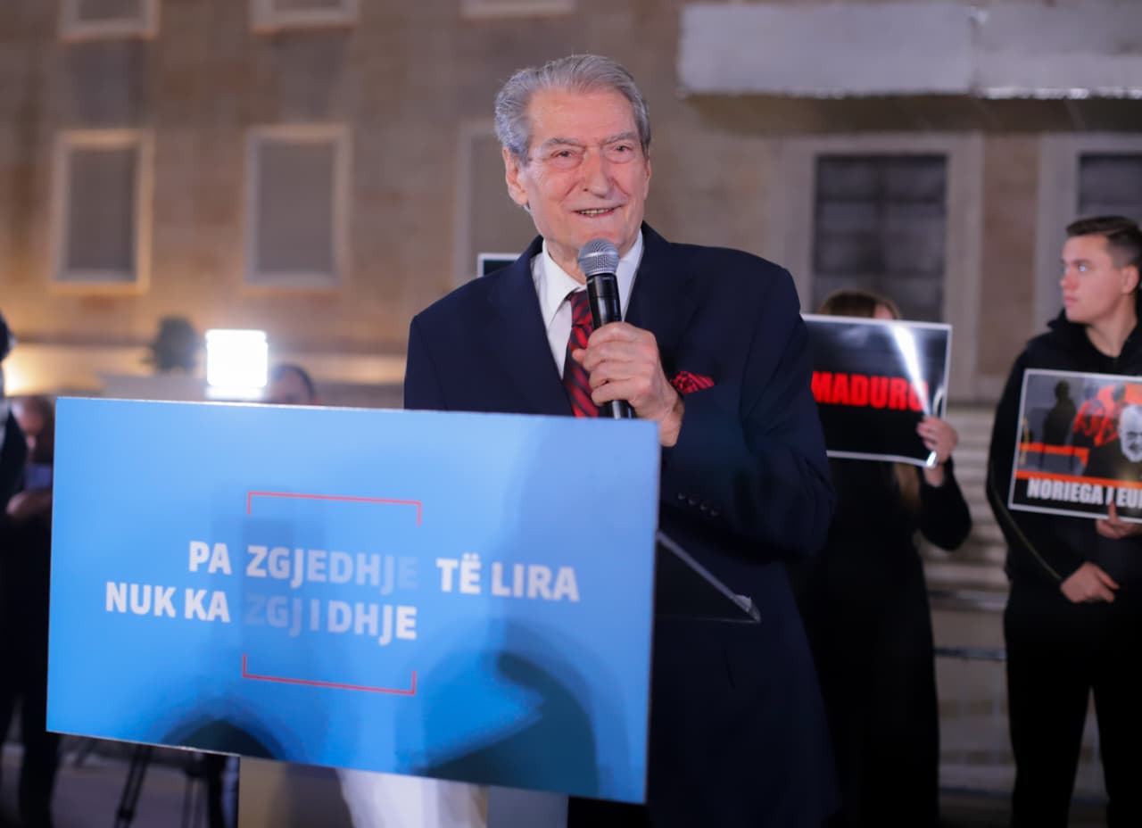 “Foltorja 2”, PD njofton protestën e radhës para kryeministrisë