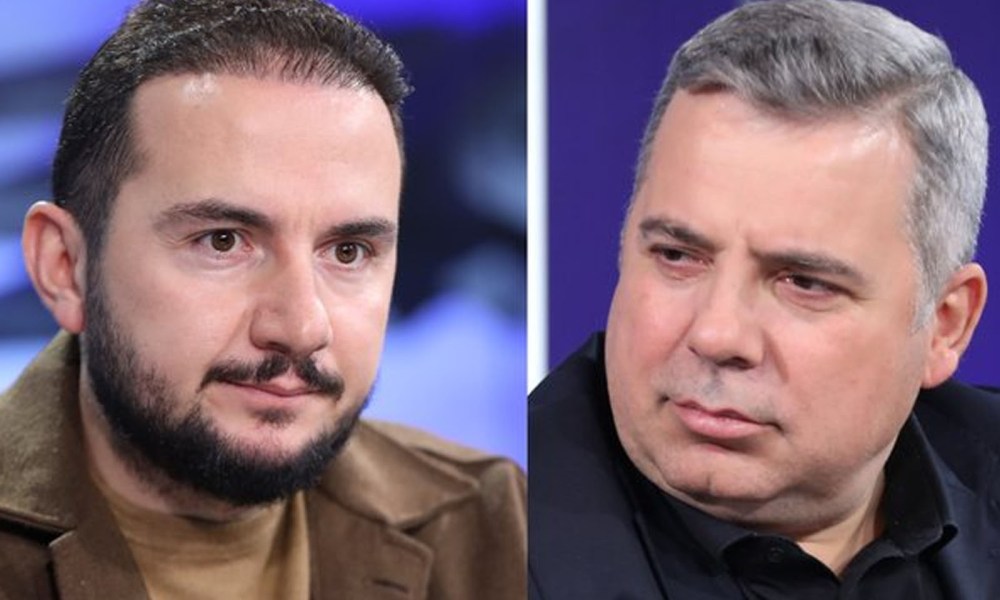 “Foltorja” e re/ Abilekaj ia thotë troç Salianjit: Nëse nuk merrni dot përgjegjësi si opozitë, më mirë ikni fare