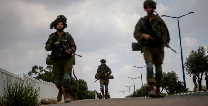 Forca ushtarake turke në Gaza? Izraeli e përjashton si mundësi